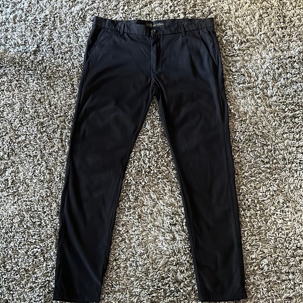Massimo Dutti Dress Pants